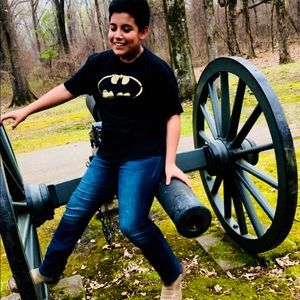 Meet your Posher, Erick